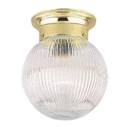 Westinghouse 6 PB Ceil Fixture 66692